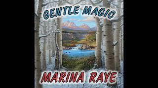 “Gift of Gratitude” by Marina Raye, the Feminine Voice of the Native-Style Flute