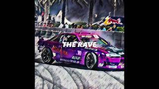 [FREE]”The Rave” - Drift Phonk Type Beat / DVRST Type Beat Instrumental 2022