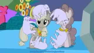 Wtf mlp 2