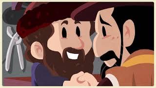 Johannes Gutenberg - Les Grands Découvreurs - Quelle Histoire