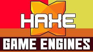 Haxe Game Engines