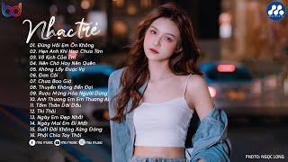 Nhạc Trẻ Ballad Việt Hay Nhất 2024 | Lk Nhạc Trẻ Mới Gây Nghiện | Nhạc Việt Hot Nhất Hiện Nay