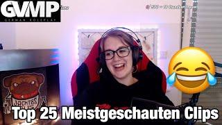 jackiestvs MEIST GESCHAUTE CLIPS GTA RP  | BEST OF Sara Espenhain  | GVMP HIGHLIGHTS