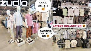 ZUDIO LATEST COLLECTION 2025 | ZUDIO SHOPPING | ZUDIO HAUL |