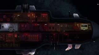 Barotrauma EA - 1st multiplayer match