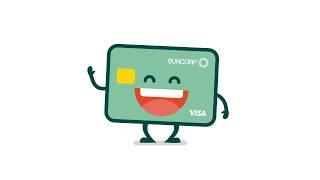 Card Lock - a new security feature for mobile banking from Suncorp