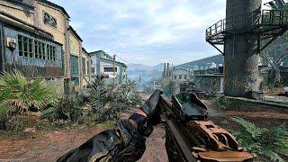 Call of Duty Modern Warfare 3 - Team Deathmatch Gameplay Multiplayer (Ray Tracing)