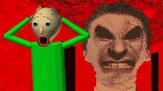 Principal FIRED Baldi