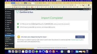 WP All Import - Orders - Import Multiple Products for Orders Import using "Variable repeater mode"