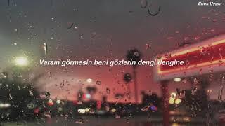 Melek Mosso - Doğum Günü (Lyrics)