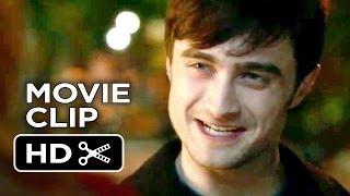 What If Movie CLIP - The Girl With A Boyfriend (2014) -  Daniel Radcliffe, Mackenzie Davis Movie HD