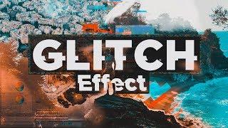 HOW TO MAKE: Glitch Effect in Sony Vegas Pro | Glitch Effect Template Sony Vegas [FREE Download]