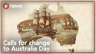 Why is Australia Day controversial? | 1News