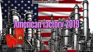 American Factory 2019 [Documentary with Bannet] #documentary #history #facts #america #biography