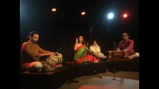 Priya Purushothaman - Raag Shyam Kalyan, Barwa, Khamaj