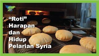 Bread For Life For Syrian Refugees