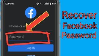 How to recover Facebook password without email or phone number!! Technology Sahayak