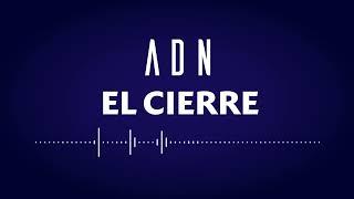 Cierre-Andrés Londoño