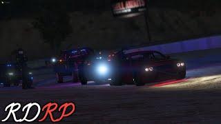 Reb's Designs Role Play (RDRP) #6 - Pickup Patrol (LEO) - FiveM