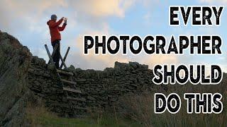 The most important photography skill