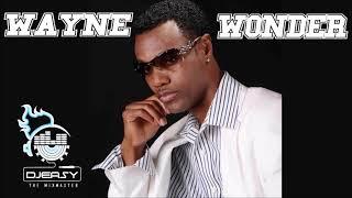 Wayne Wonder Best Of Greatest Hits Mix by Djeasy