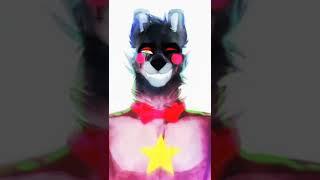 FNAF Furry Edit!!! #shorts #edit #rosefnafgamer #capcut #foryou #foryoupage #furry #fnaf #uwu #owo