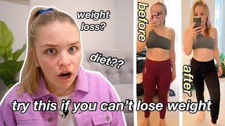 I GOT A PERSONAL TRAINER FOR 30 DAYS | my HONEST thoughts, weight loss, before & after results