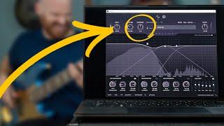 One Of The Best Bass Plugins Just Got Better!