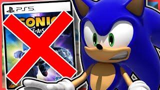 Why Sonic Unleashed CAN'T Get Remastered
