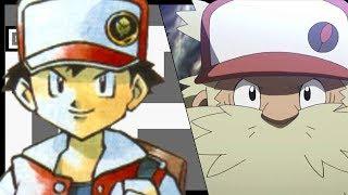 Pokemon Facts That Will Make You Feel OLD