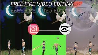 free fire green screen remove editing video | free fire editing video green screen | free fire edit