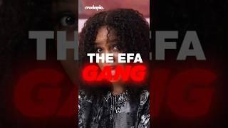 Finally EFA Gang of Lagos Revealed