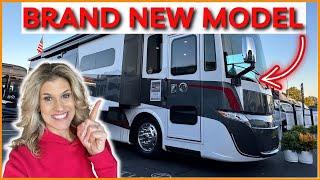 UNVEILING THE 2024 TIFFIN BYWAY: YOUR DREAM MOTORHOME AT AN UNBEATABLE VALUE!