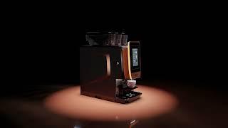 Gaggia Milano – La Brillante: brilliance in every cup