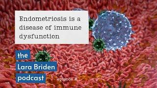 Endometriosis is a disease of immune dysfunction