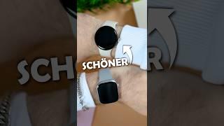  Die Pixel Watch 3 ist einfach schöner als die Apple Watch | DasIstJay | #Shorts