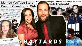 The Downfall of Family Vlogging Channels: ShayTards