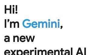 Unleash the Power of Google Gemini: Your Mobile Walkthrough