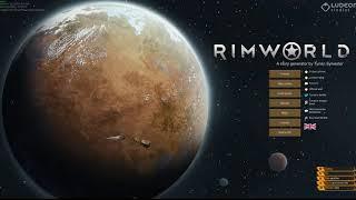  Welcome to RimWorld w/Twitch Toolkit!