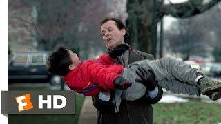 Groundhog Day (1993) - Phil's Errands Scene (7/8) | Movieclips