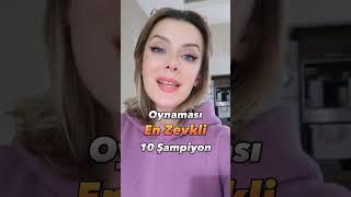 LOL'ÜN EN ZEVKLİ 10 ŞAMPİYONU