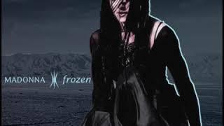 Madonna - Frozen (Arabic Version)