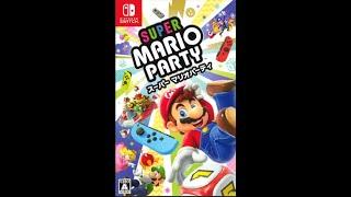 Opening to Super Mario Party 2018 Japanese Switch Game