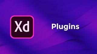 Plugins - Adobe Xd Basics Course