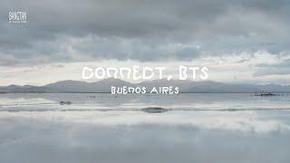 [中字] CONNECT, BTS_Connect with 'Fly with Aerocene Pacha' @ Buenos Aires(Eng CC)