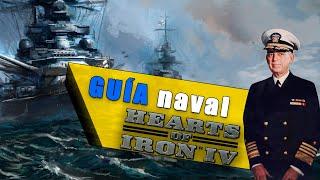  hoi4 Naval Strategy Guide (Italy) 