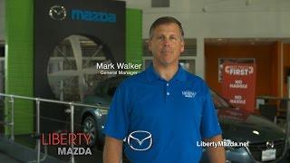 Executive Auto Group: Liberty Mazda BPF Sept