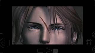 FFVIII Ending || Happy Ending? ||