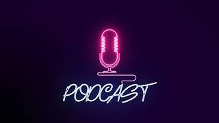 Podcast intro