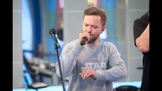 Jukebox Trio - Thunder (Imagine Dragons) (LIVE @ Авторадио)